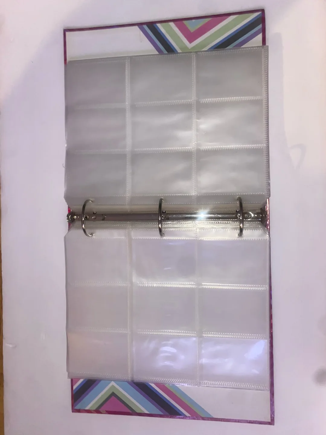 Card Binder thumbnail