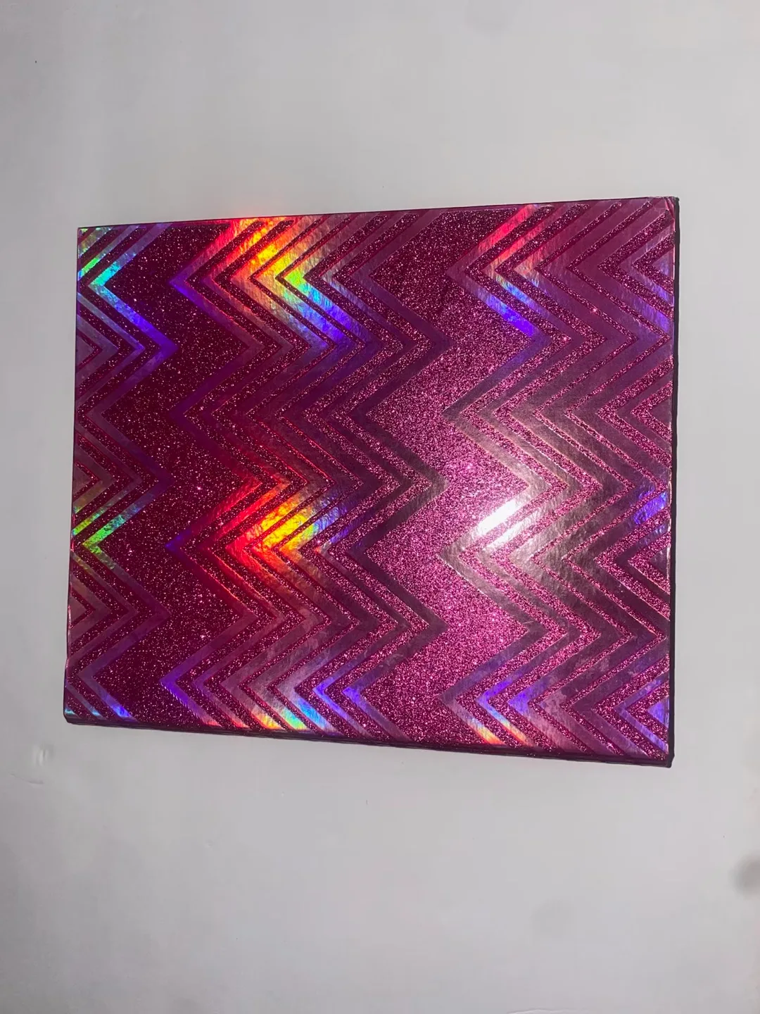 Card Binder image indicator(2)