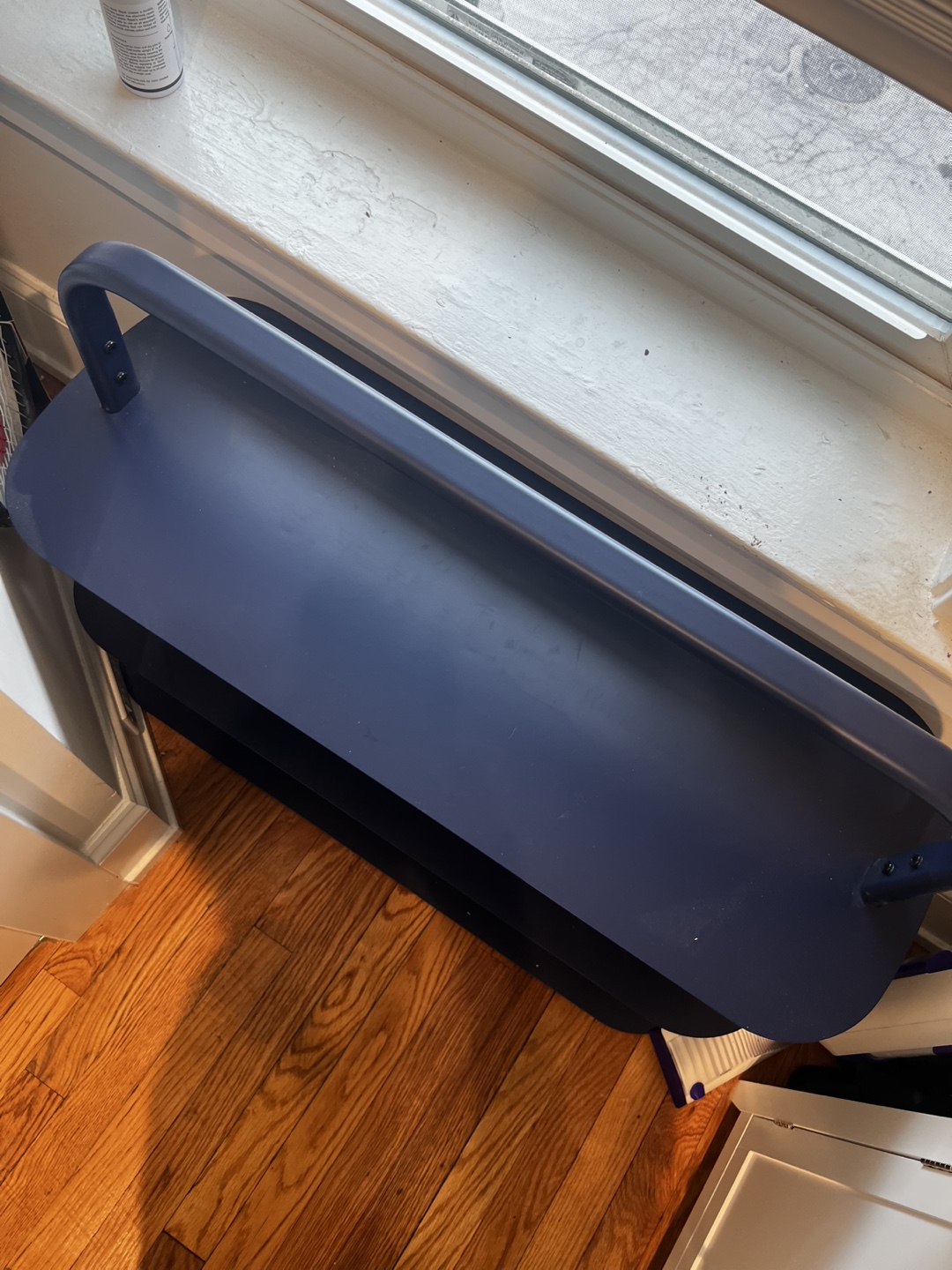 OPEN SPACES Entryway Rack - Blue - photo 2