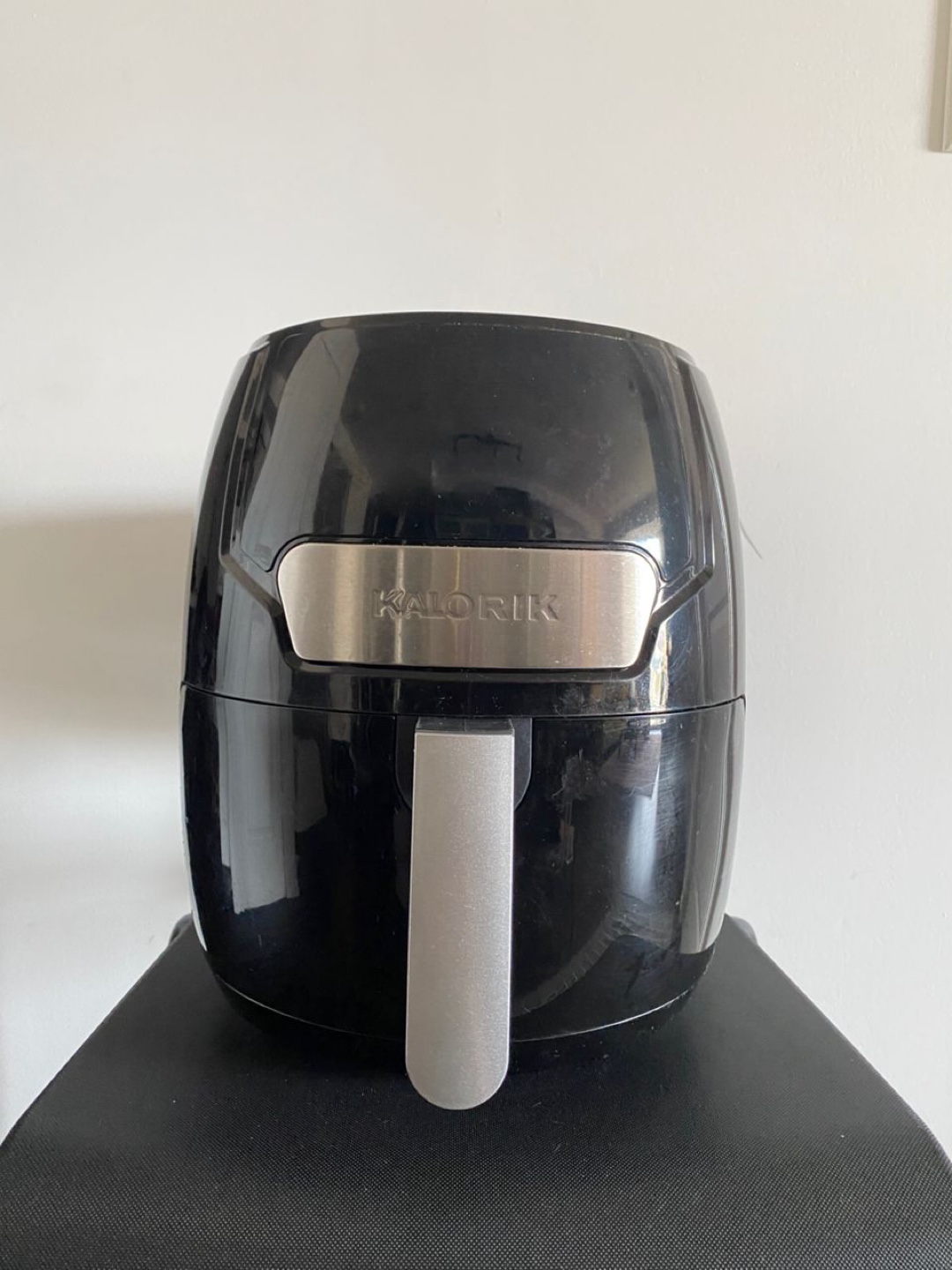 Kalorik Air Fryer - Black - photo 2