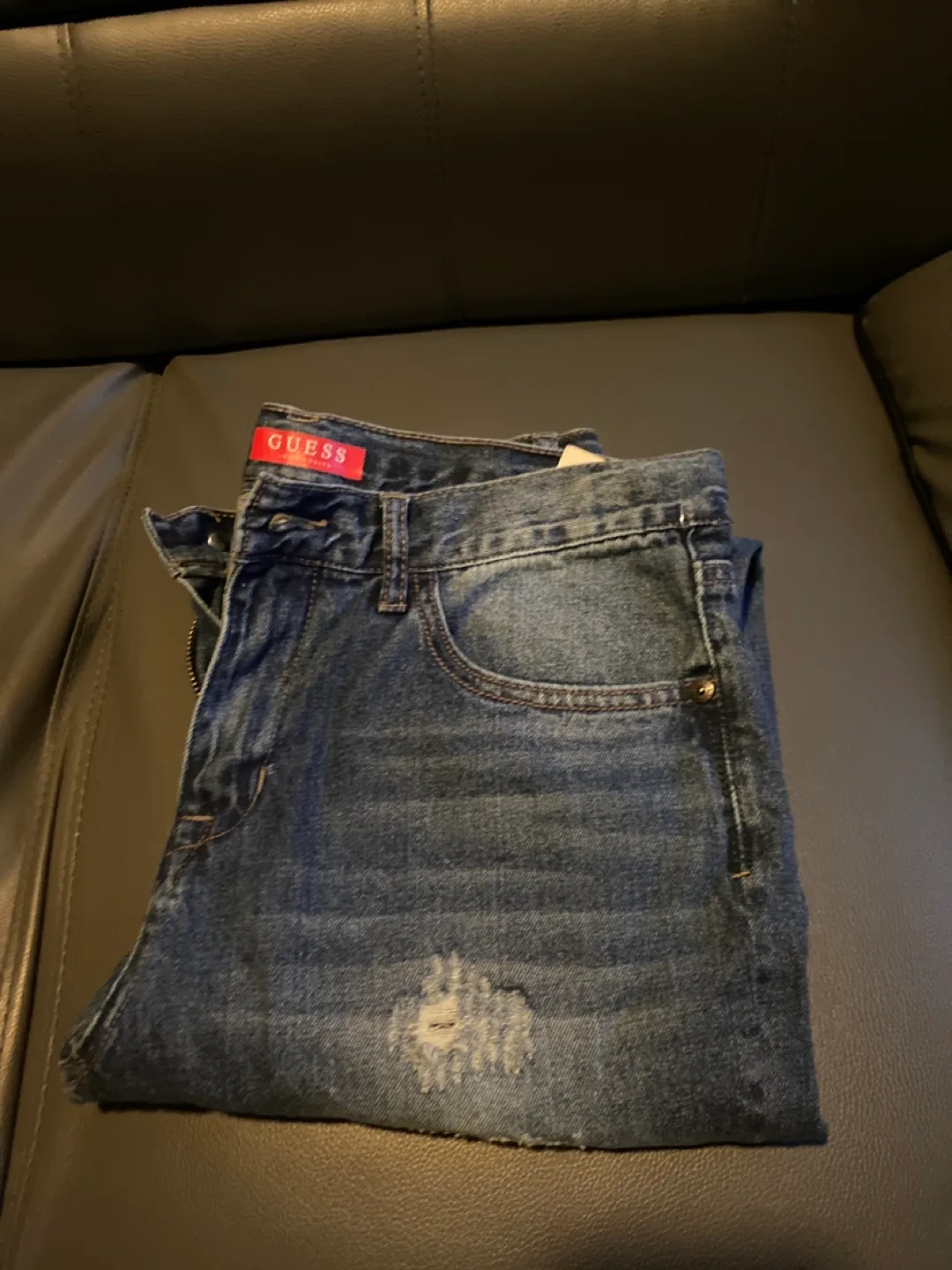 Guess Jeans - Denim thumbnail