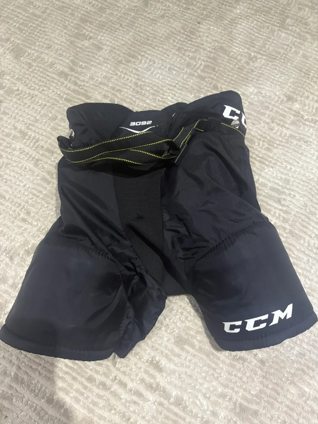 CCM Tacks 3092 Youth Hockey Pants - S/P thumbnail