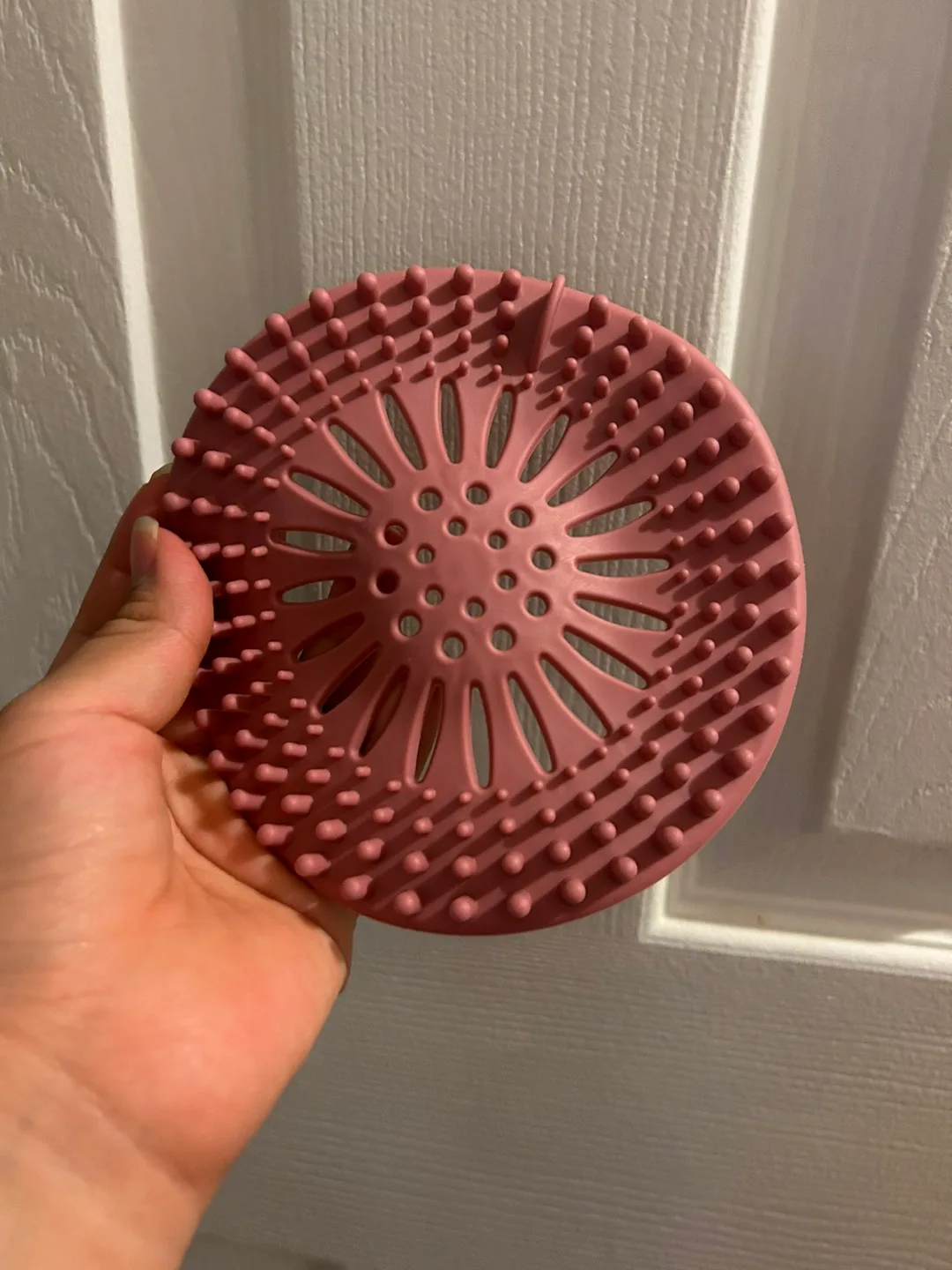 Hair catcher thumbnail