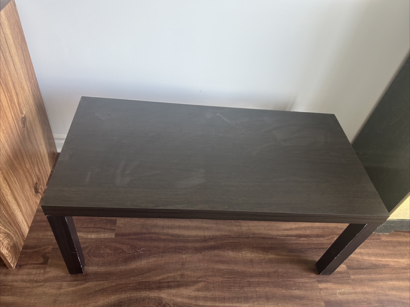 Brown Coffee table - photo 2