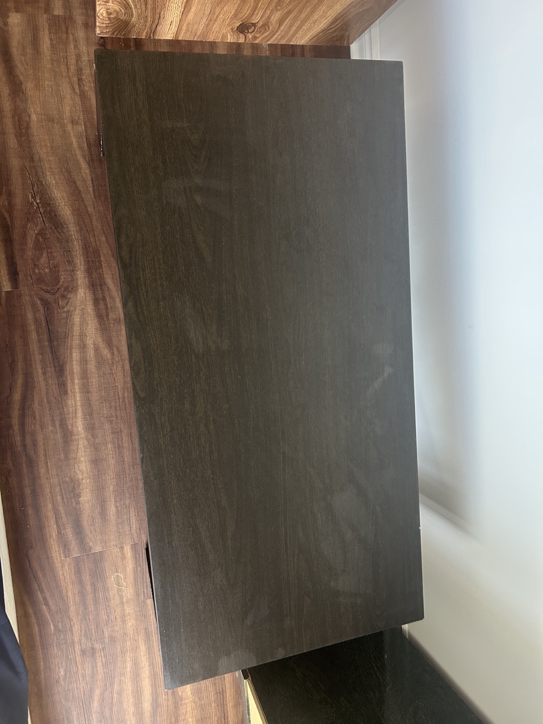 Brown Coffee table - photo 3