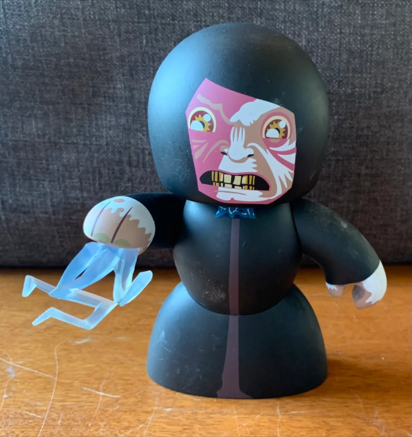 Mighty Muggs Star Wars figures image indicator(5)