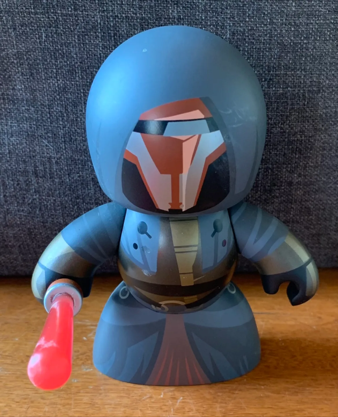 Mighty Muggs Star Wars figures image indicator(4)