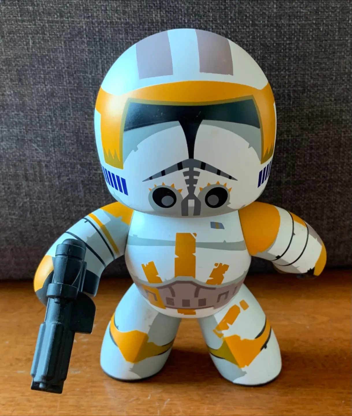 Mighty Muggs Star Wars figures image indicator(2)