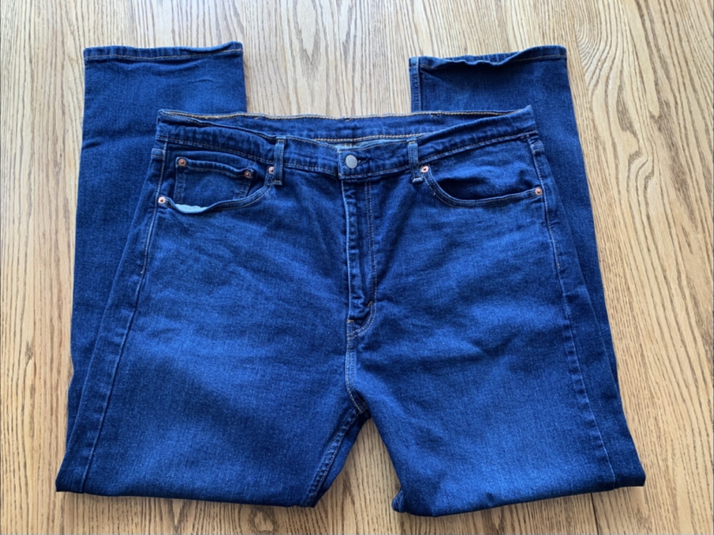 Levi's 505 Jeans, W40 L30