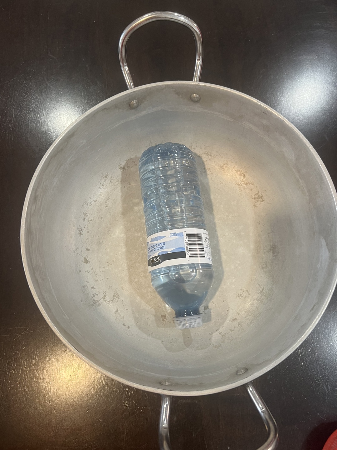 Aluminum Cooking Pot with Handles - photo 4