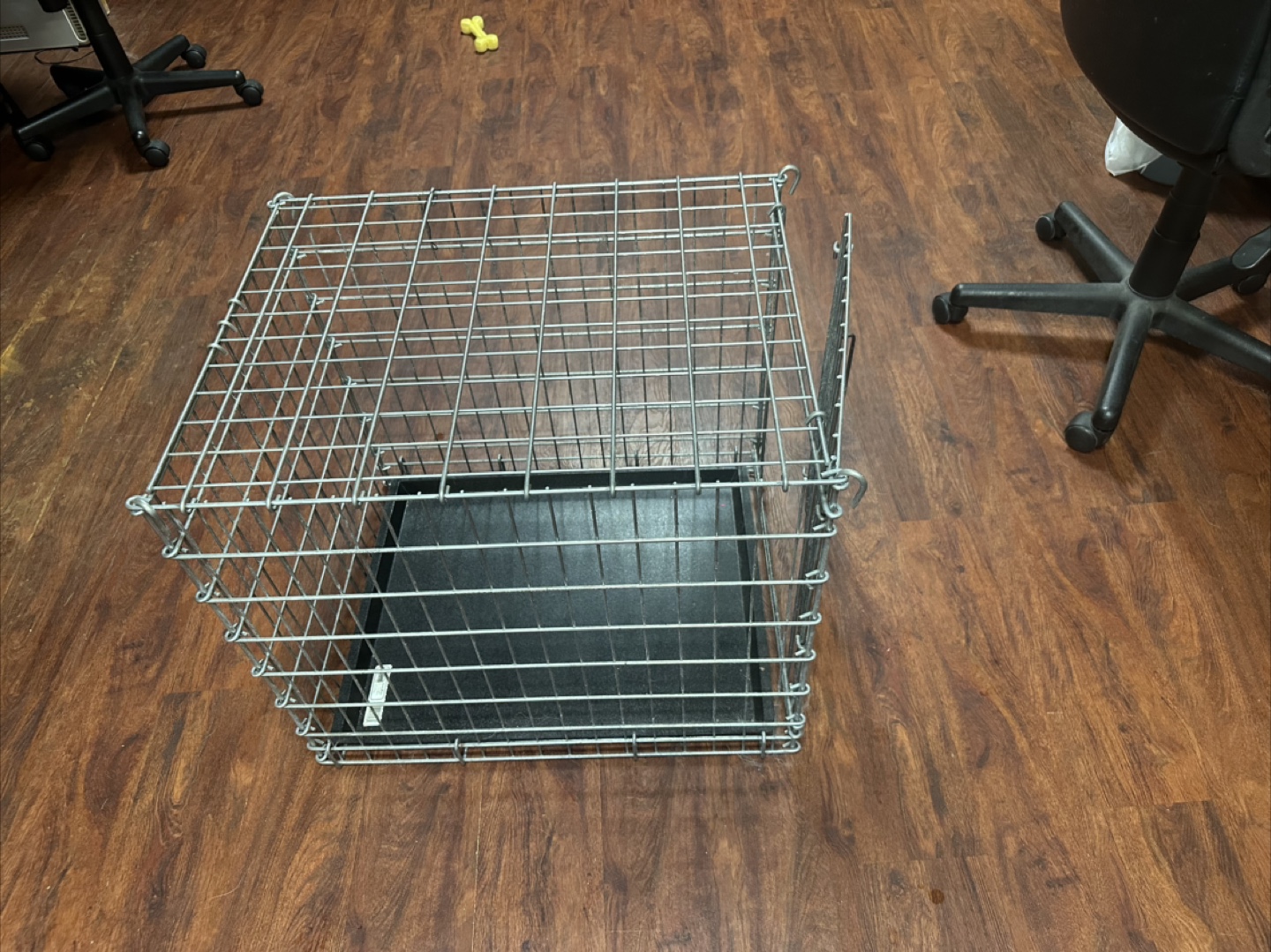 Midwest Homes for Pets Dog Crate - Model 21 ECN