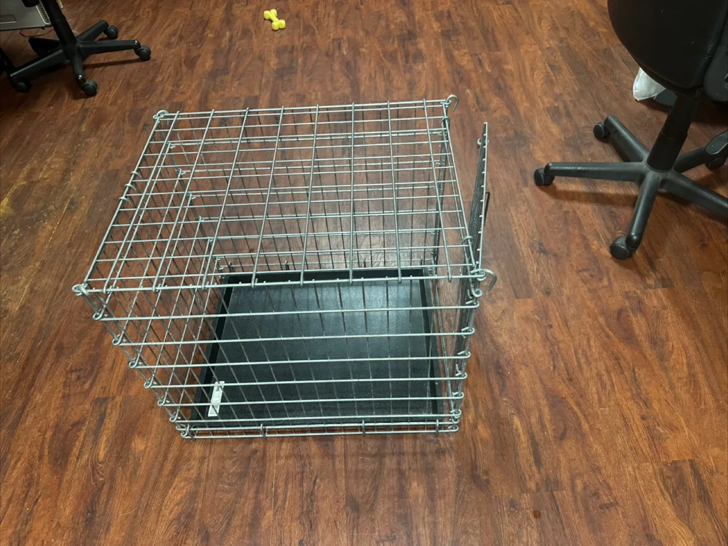 Midwest Homes for Pets Dog Crate - Model 21 ECN thumbnail