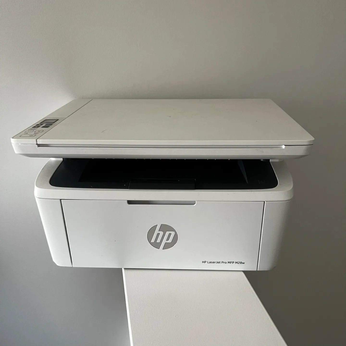 HP LaserJet Pro MFP M28w Printer thumbnail