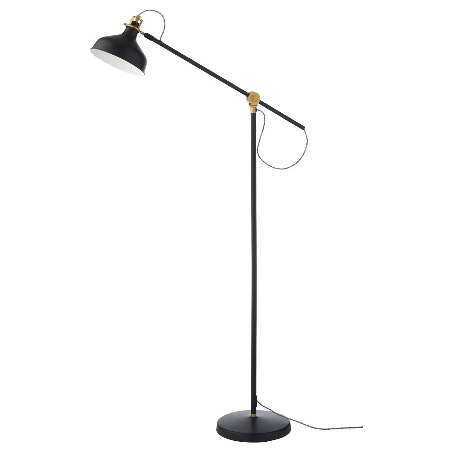 WANTED: IKEA RANARP desk and floor Lamps image indicator(2)