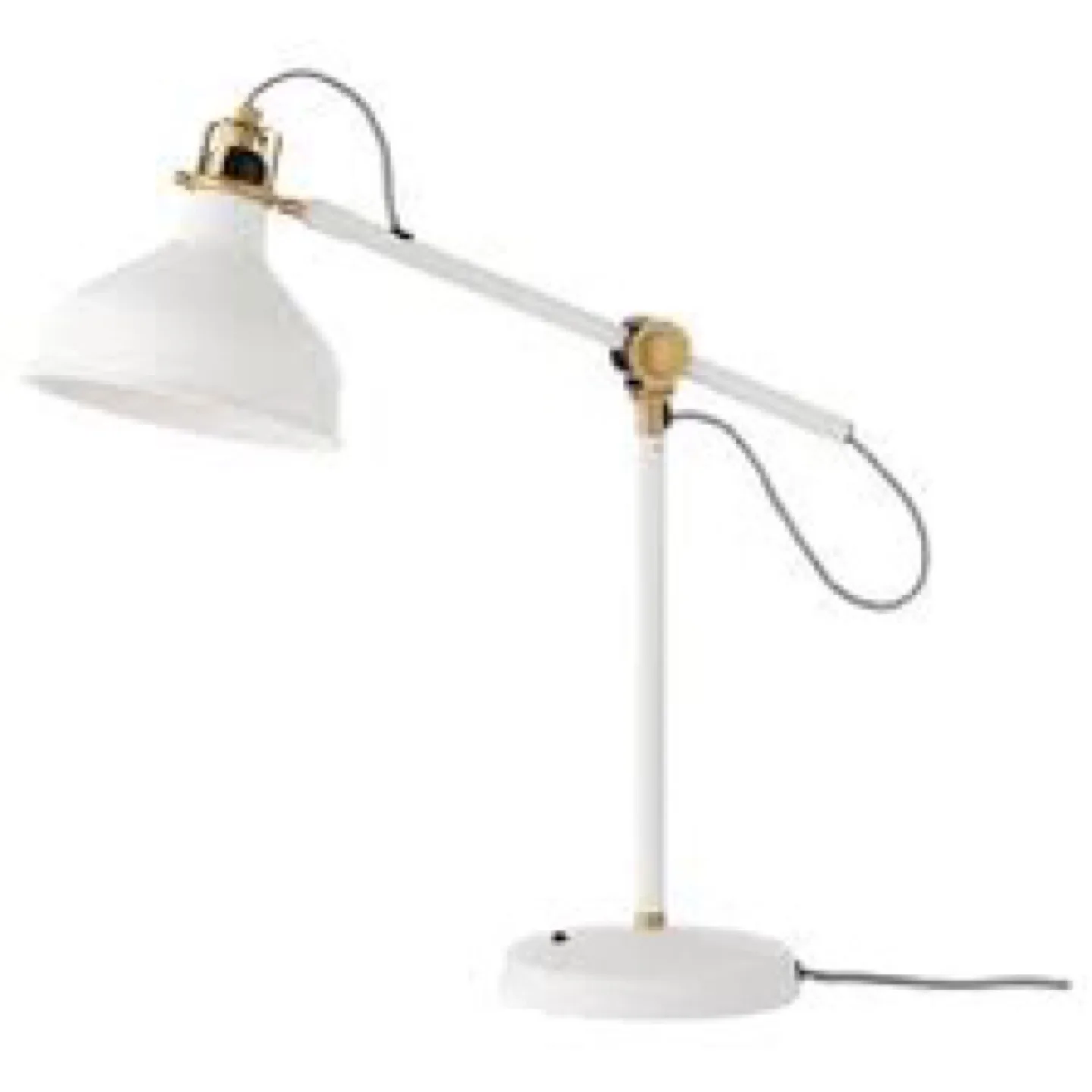 WANTED: IKEA RANARP desk and floor Lamps thumbnail