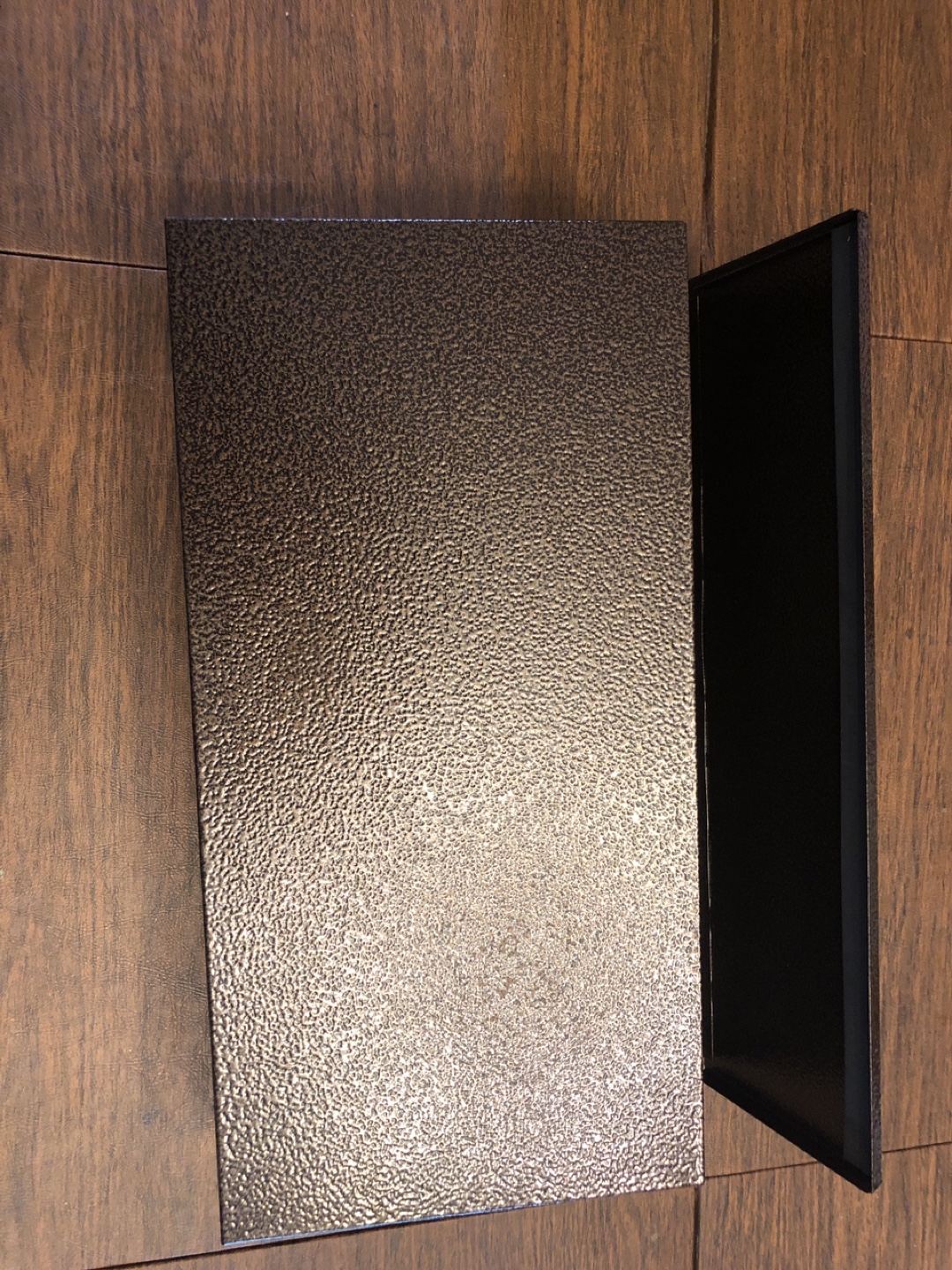 Bronze Mailbox - photo 4