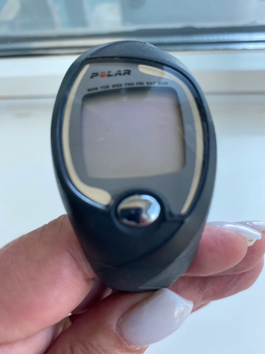 Polar Fitness Watch thumbnail