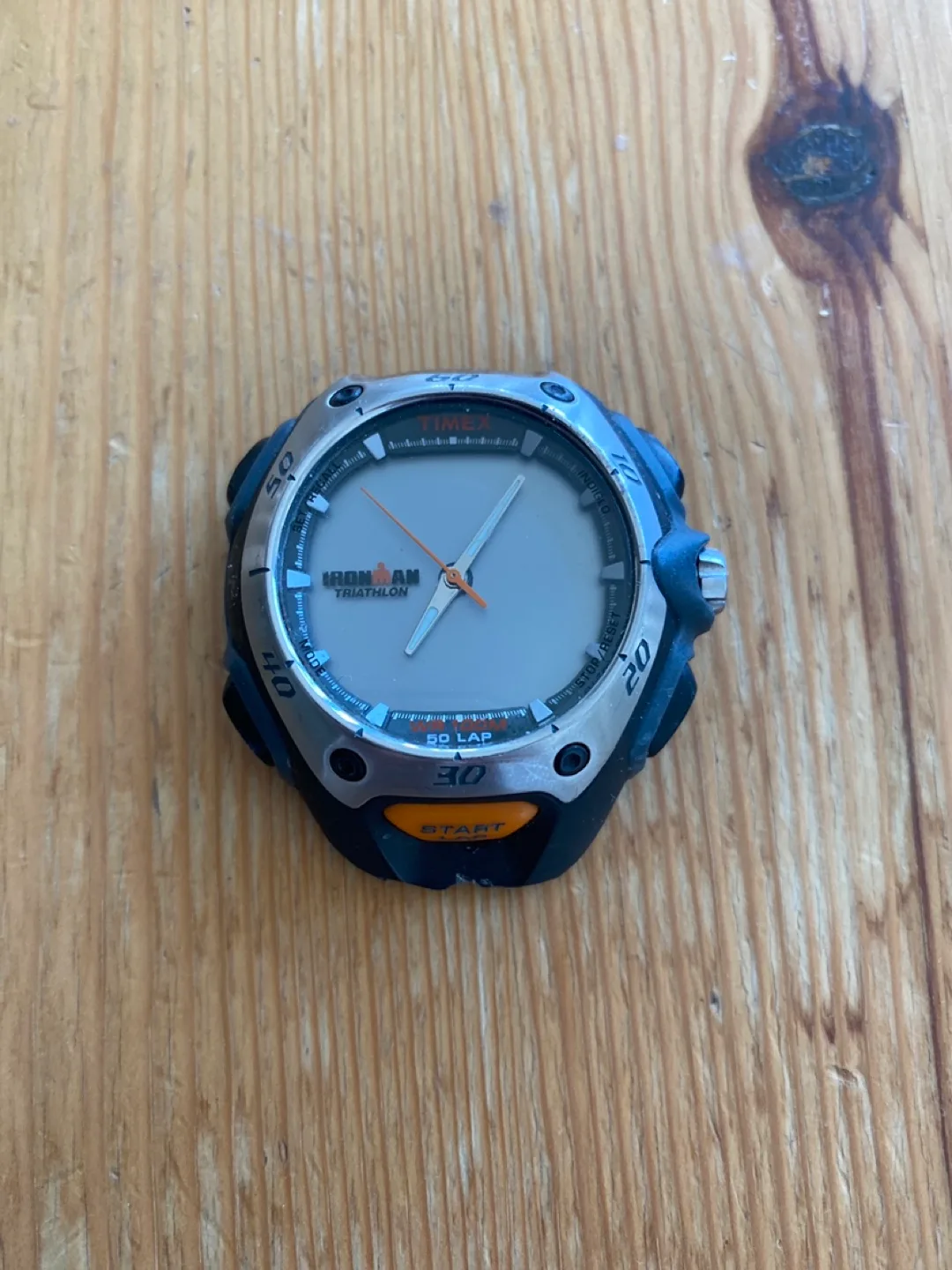 Timex Ironman Triathlon Watch thumbnail