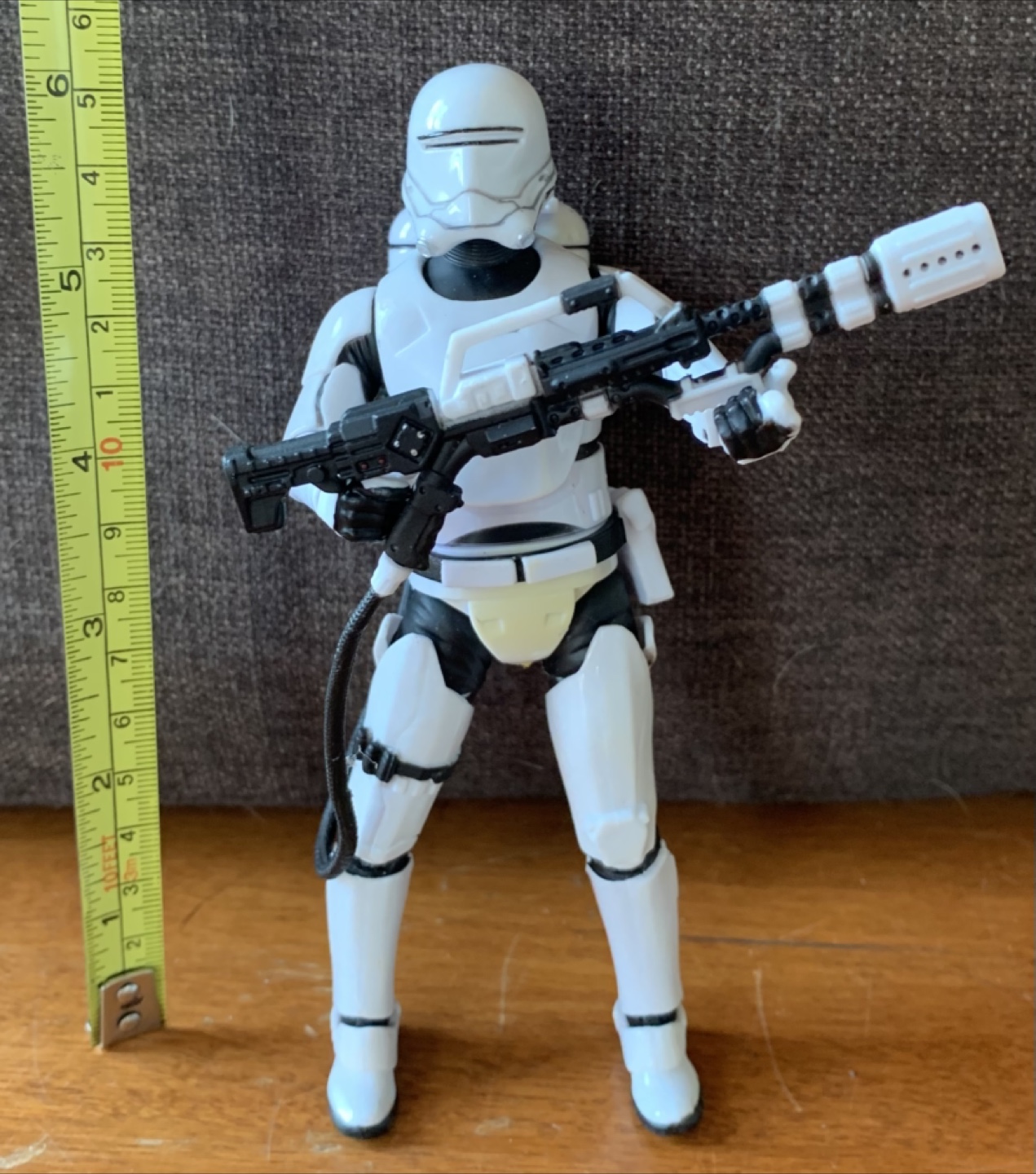 Star Wars 6” Action Figure