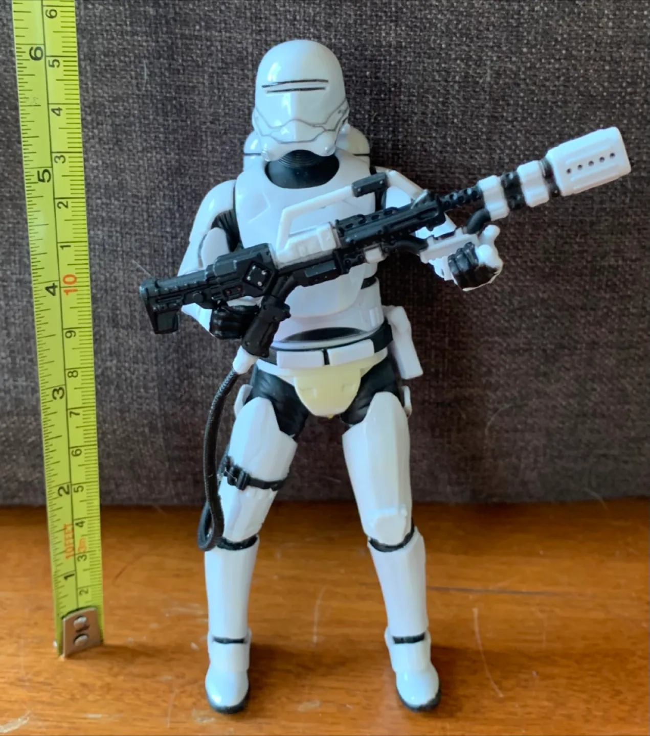 Star Wars 6” Action Figure thumbnail