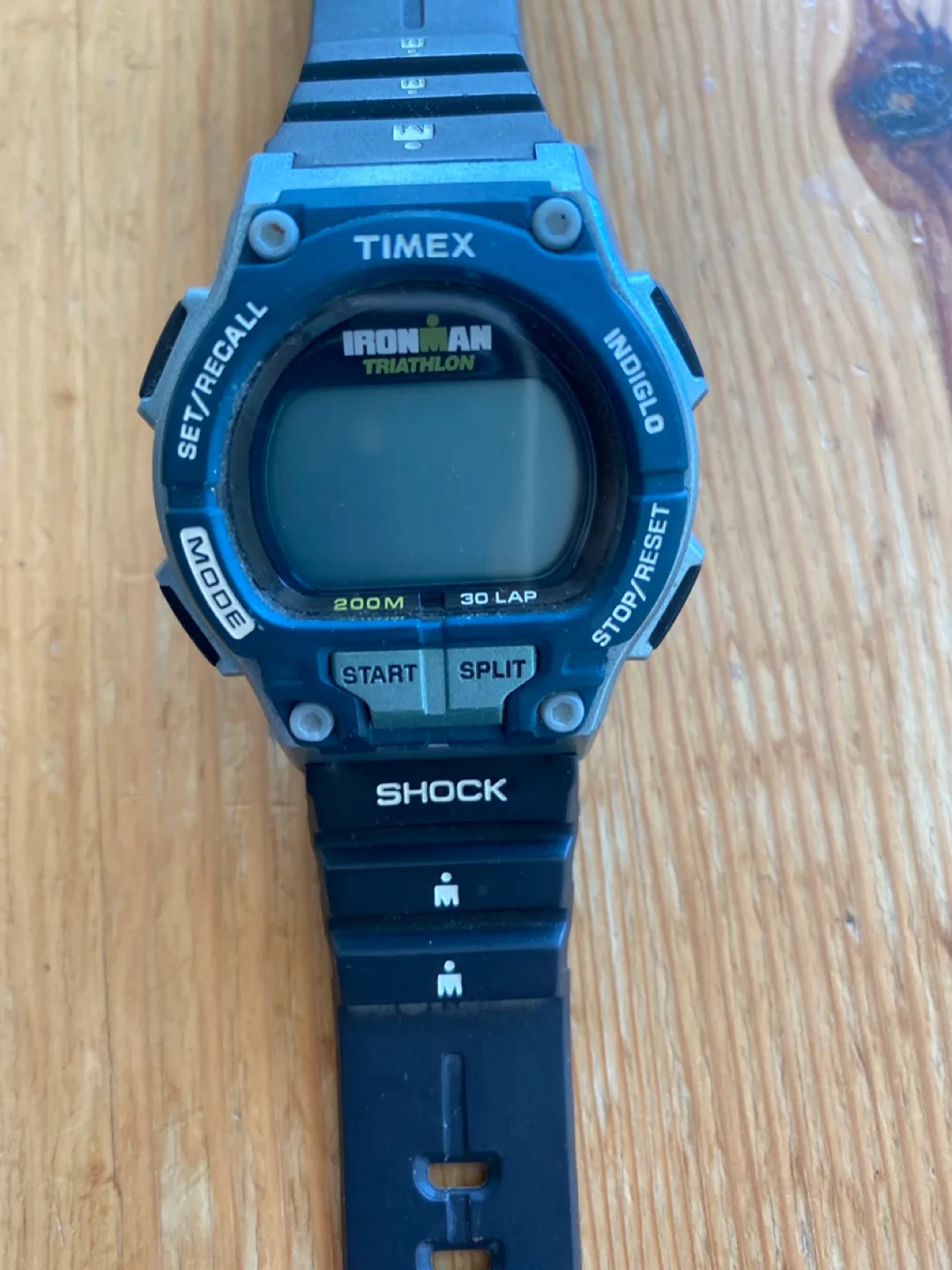 Timex Ironman Triathlon Watch thumbnail