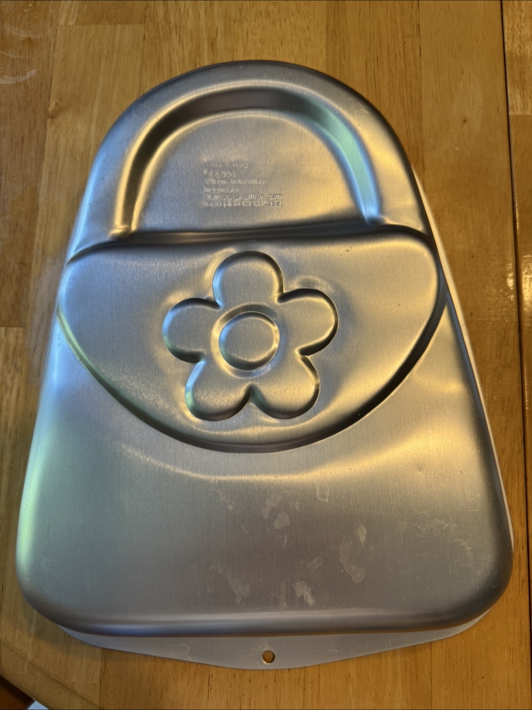 3 specialty cake pans - photo 5
