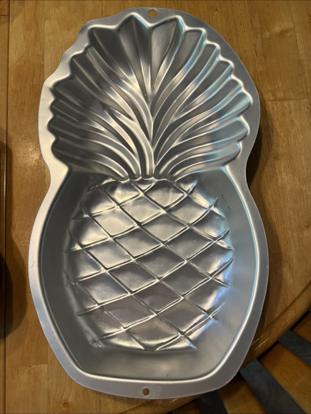 3 specialty cake pans - photo 4