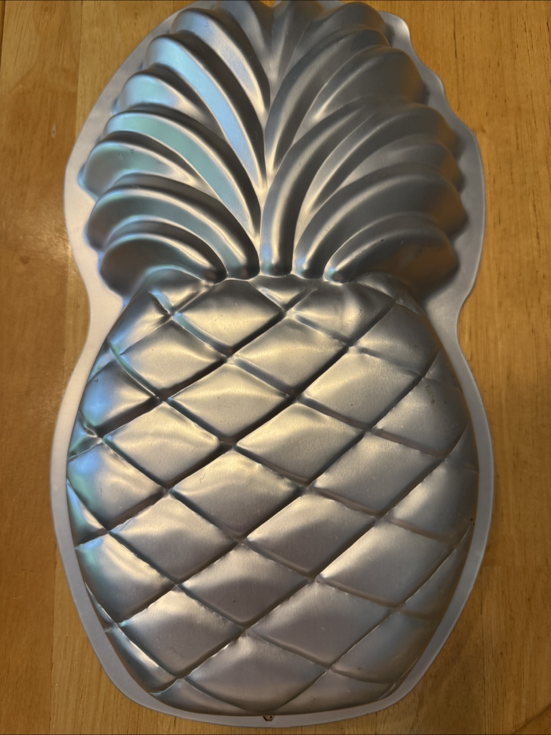 3 specialty cake pans - photo 3