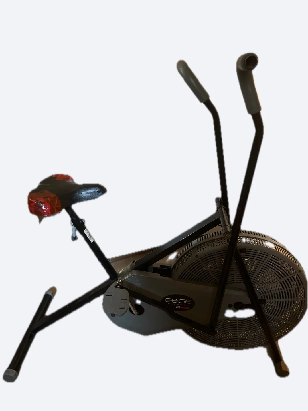 Edge Fitness Air Bike thumbnail