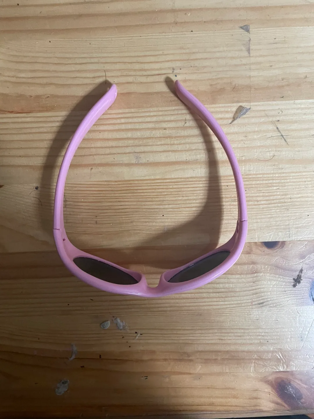 Pink Sunglasses - Kids size image indicator(3)