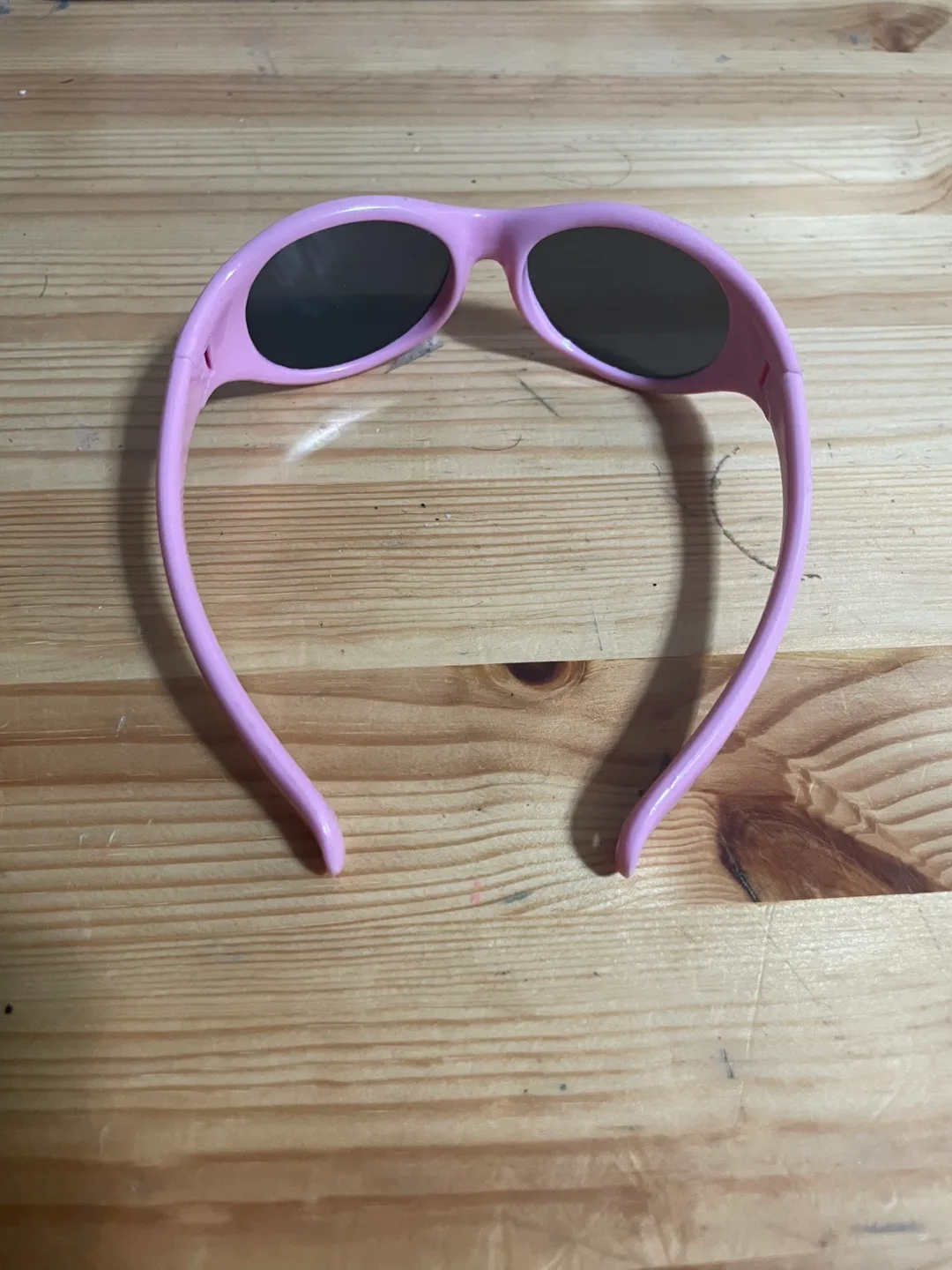 Pink Sunglasses - Kids size image indicator(5)