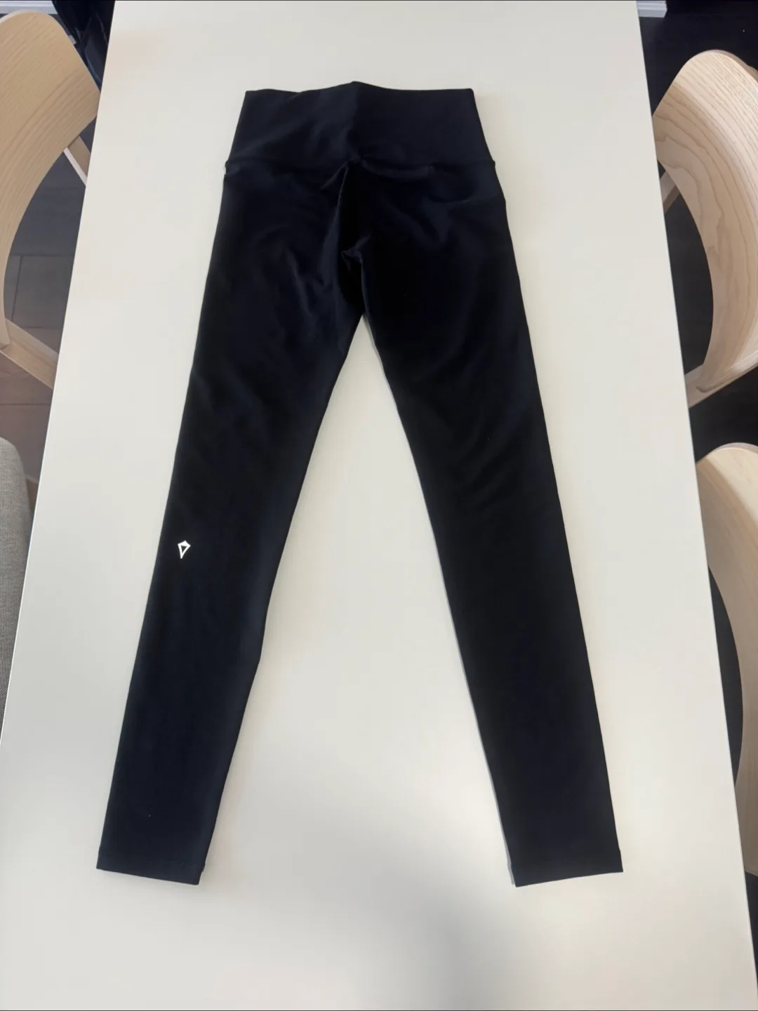 Ivivva Leggings - Black thumbnail