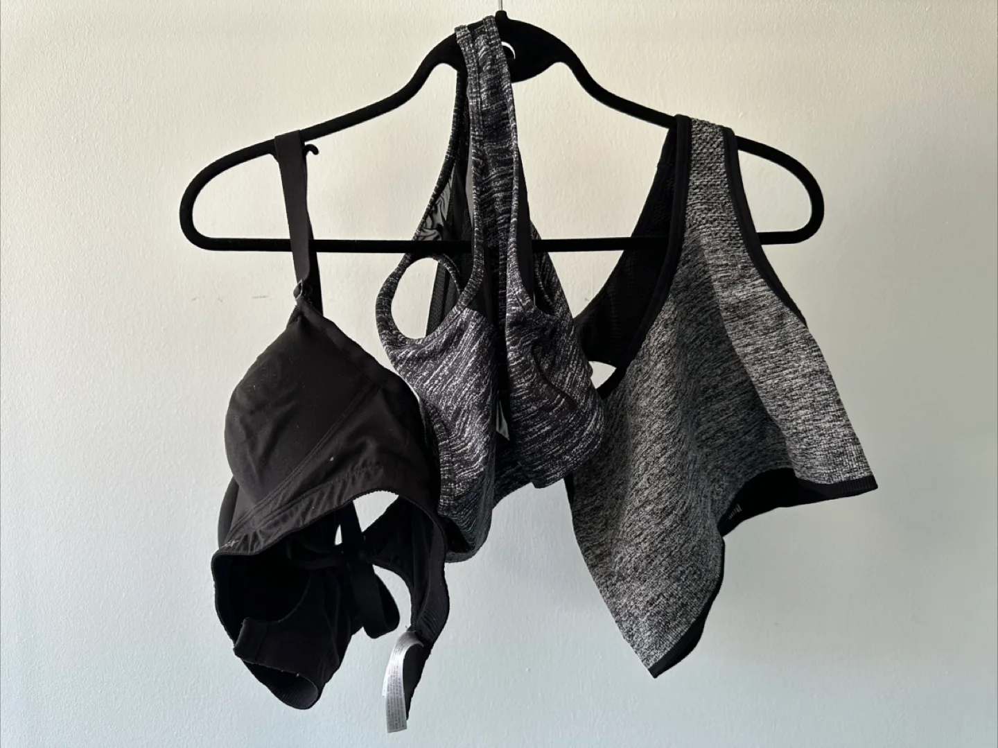 Victoria's Secret VSX Sports Bras (3) thumbnail