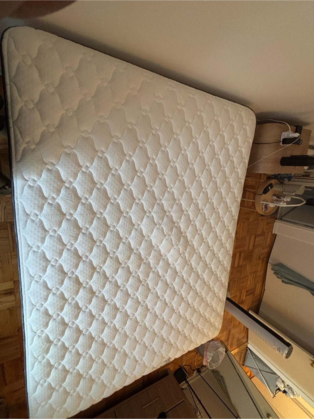 Beautyrest Queen Mattress - photo 3