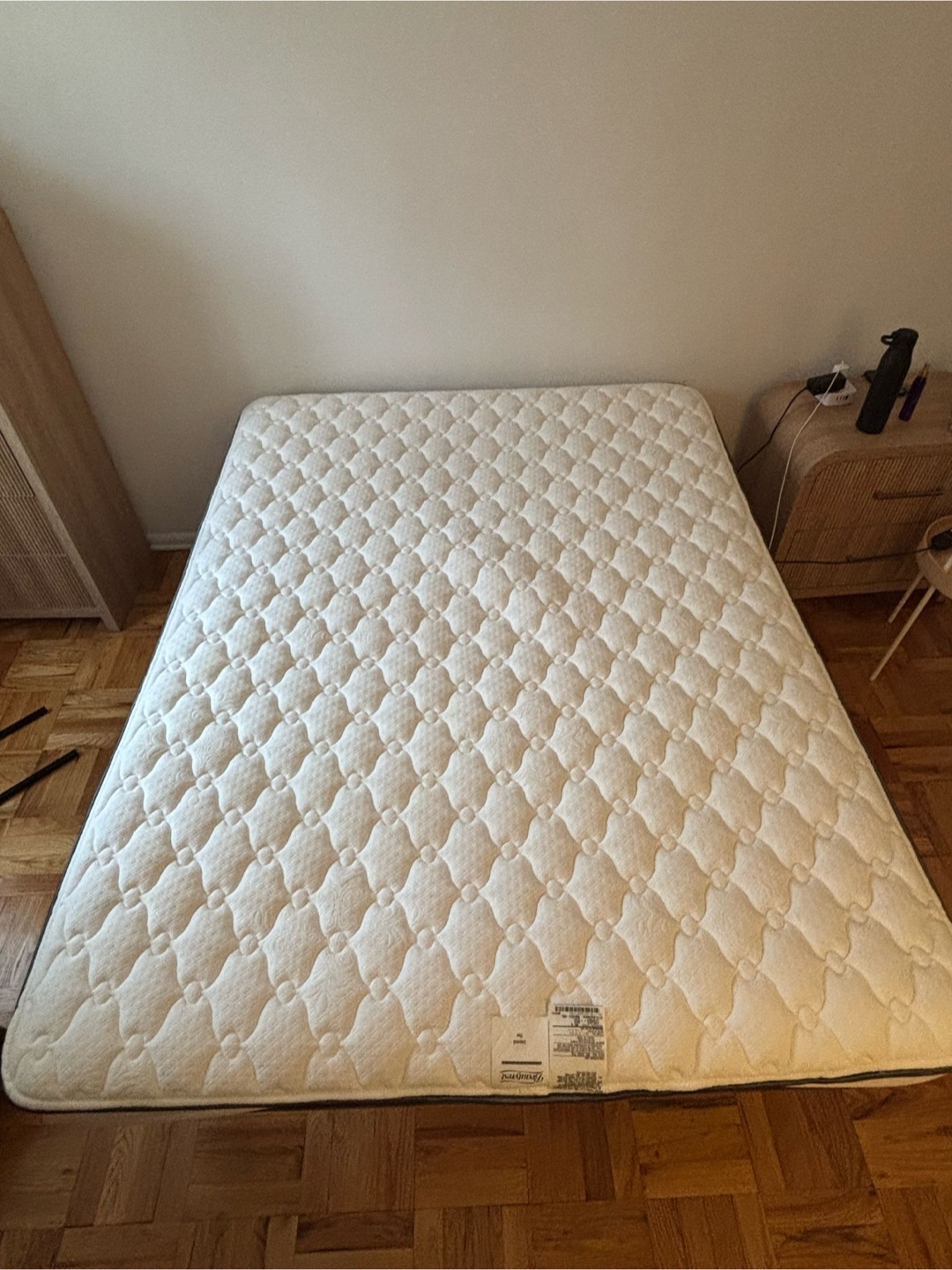 Beautyrest Queen Mattress