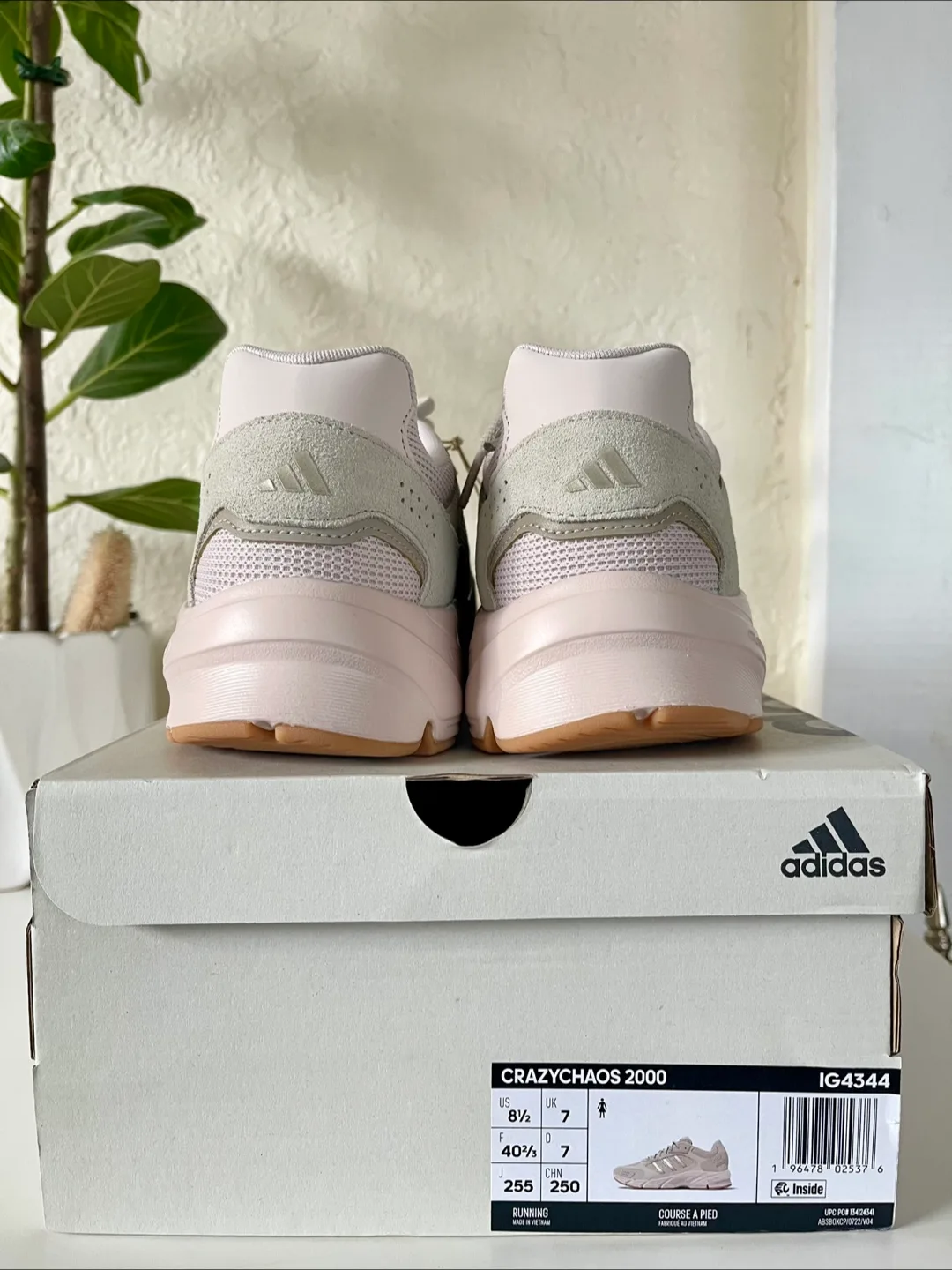 Adidas CrazyChaos Shoes image indicator(5)