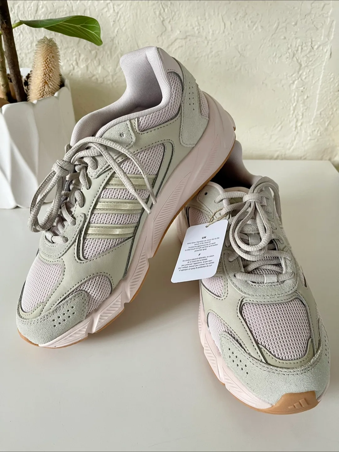 Adidas CrazyChaos Shoes thumbnail