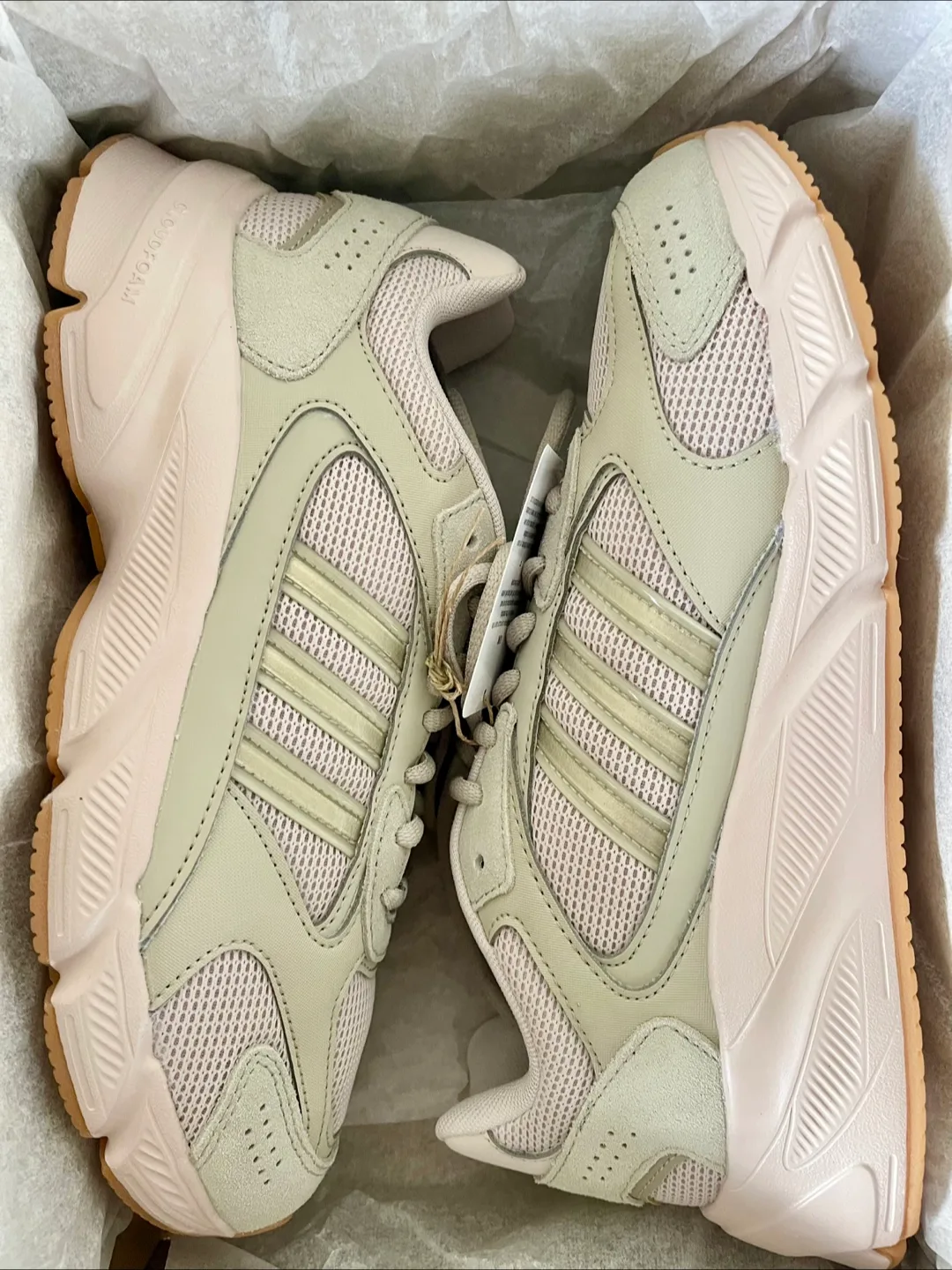 Adidas CrazyChaos Shoes image indicator(6)