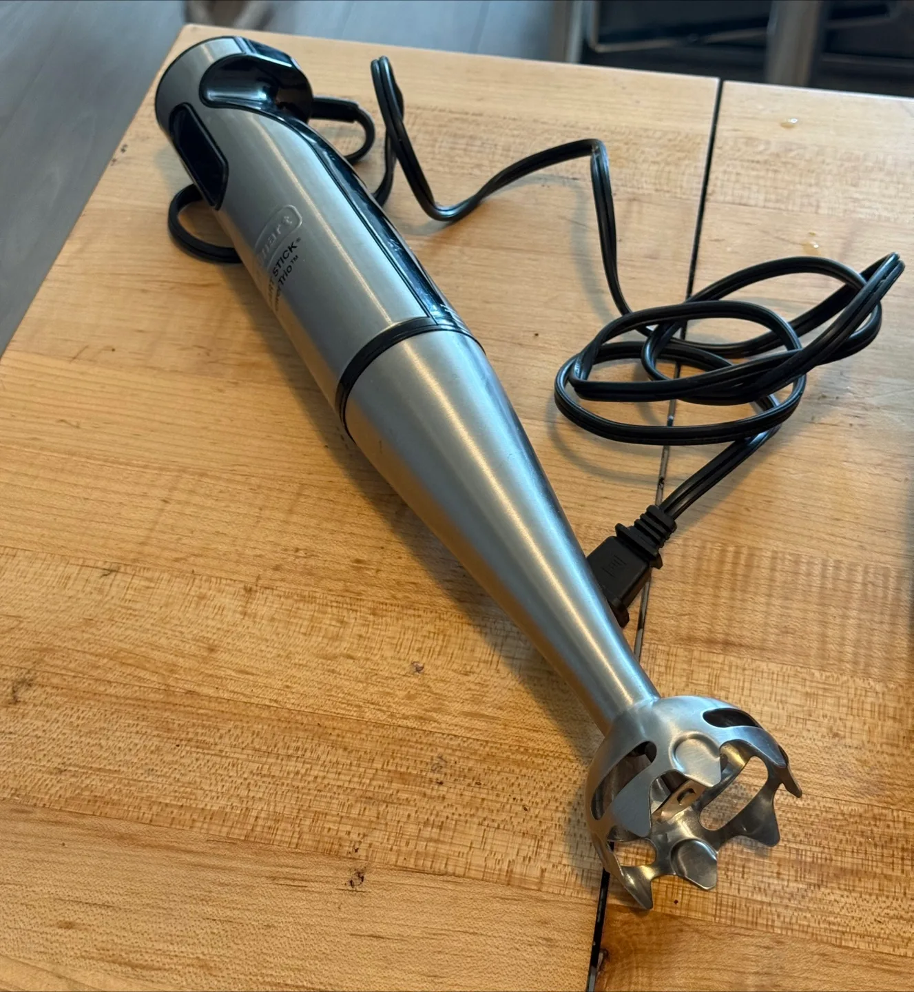 Cuisinart Smart Stick thumbnail