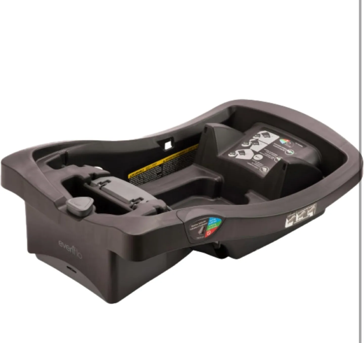 Evenflo pivot Infant Car Seat Base thumbnail