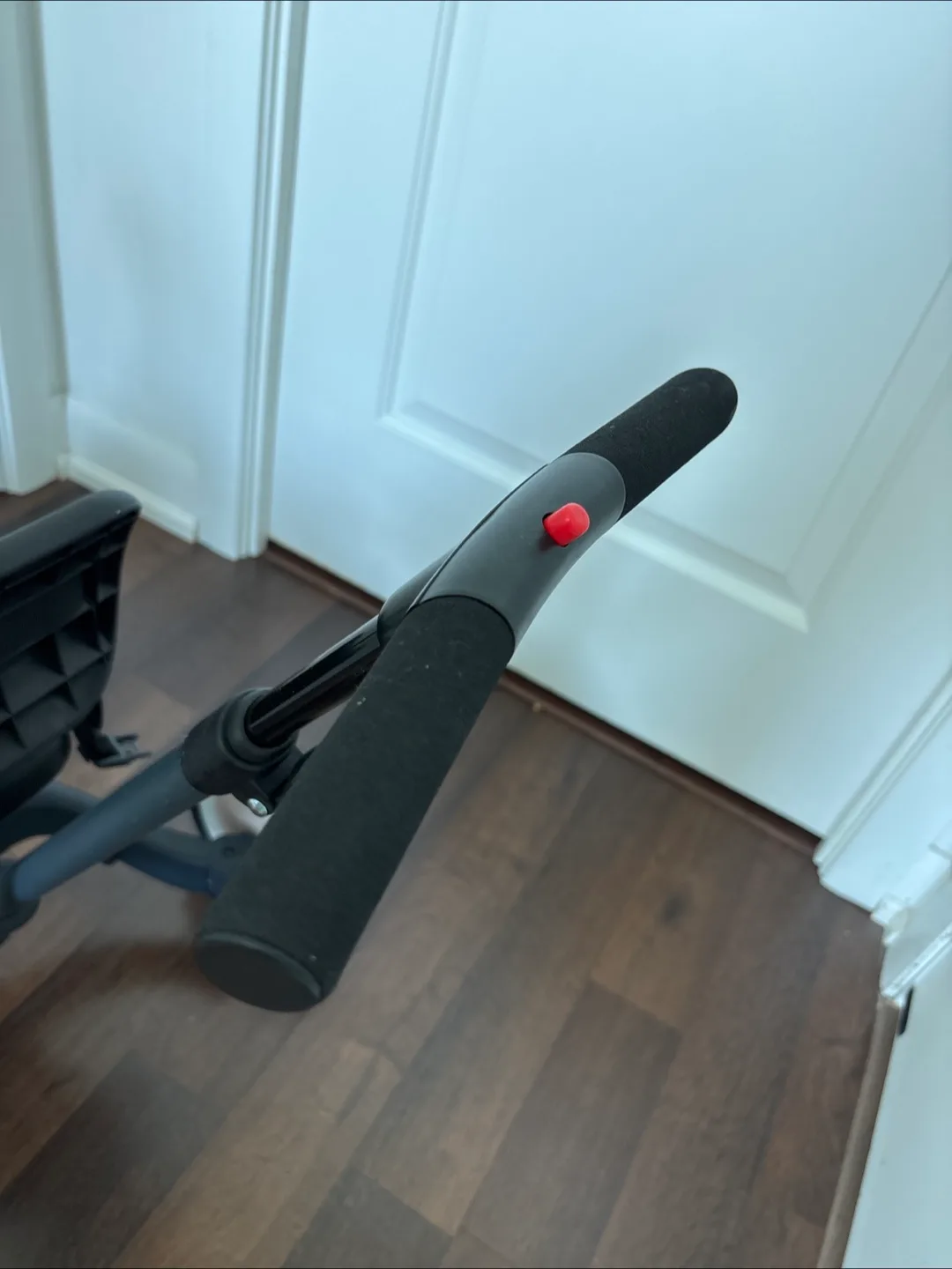 BTM 4-in-1 Multifunctional Kids Tricycle (1-6 years) image indicator(7)