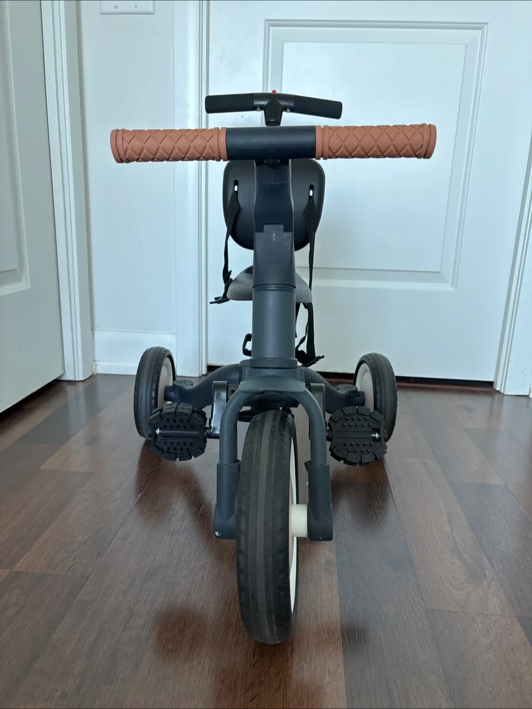 BTM 4-in-1 Multifunctional Kids Tricycle (1-6 years) image indicator(2)