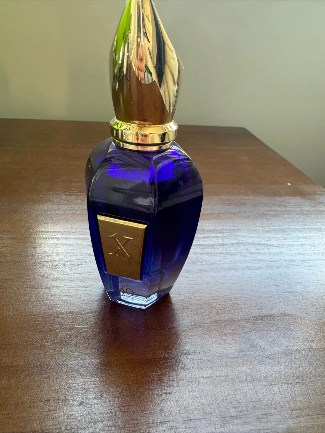 Xerjoff 40 Knots 50 ml thumbnail