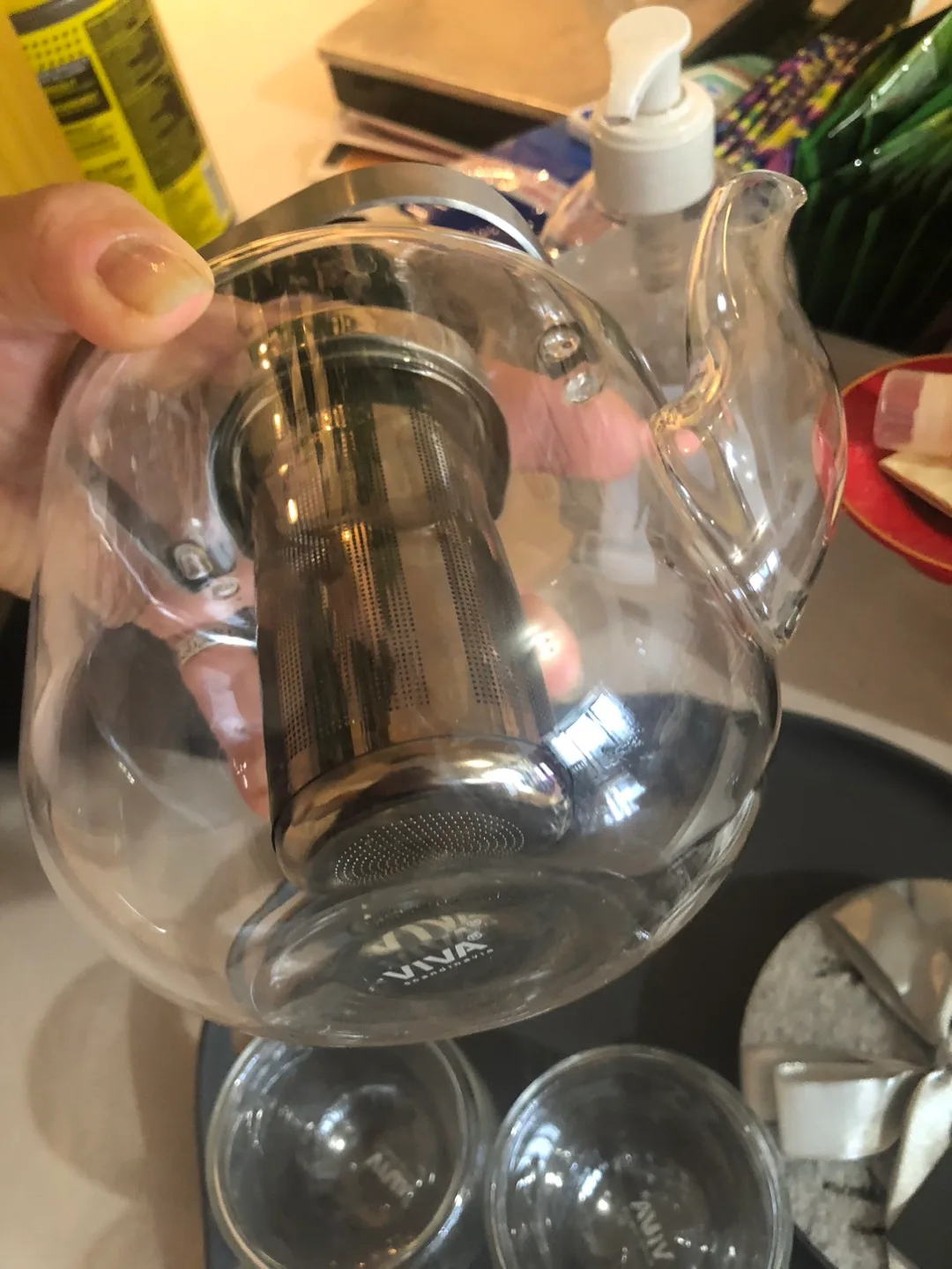 VIVA Scandinavia Bjorn Tea Set image indicator(5)