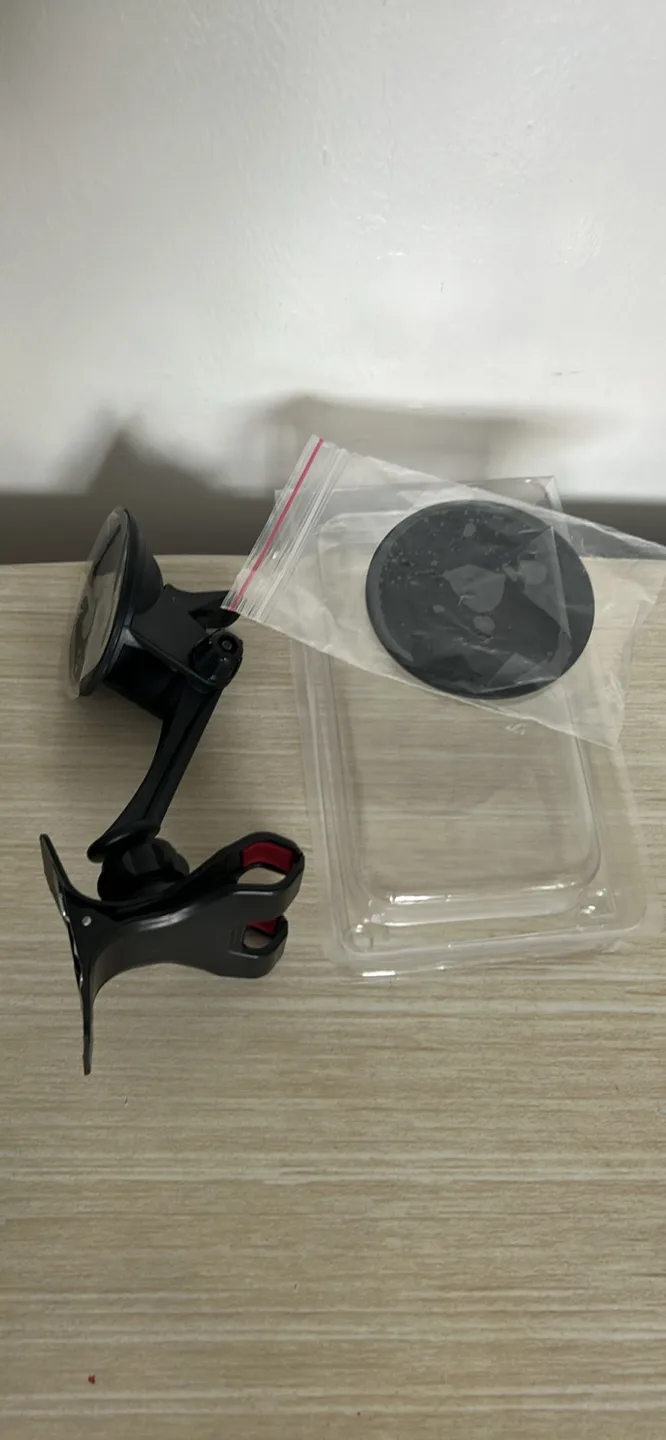 Car Phone Holder Mount - Universal thumbnail