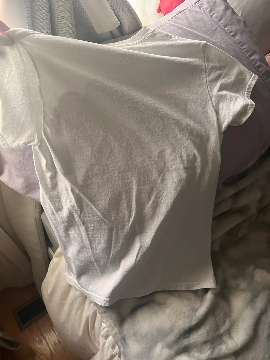 Medusa Graphic T-Shirt image indicator(4)