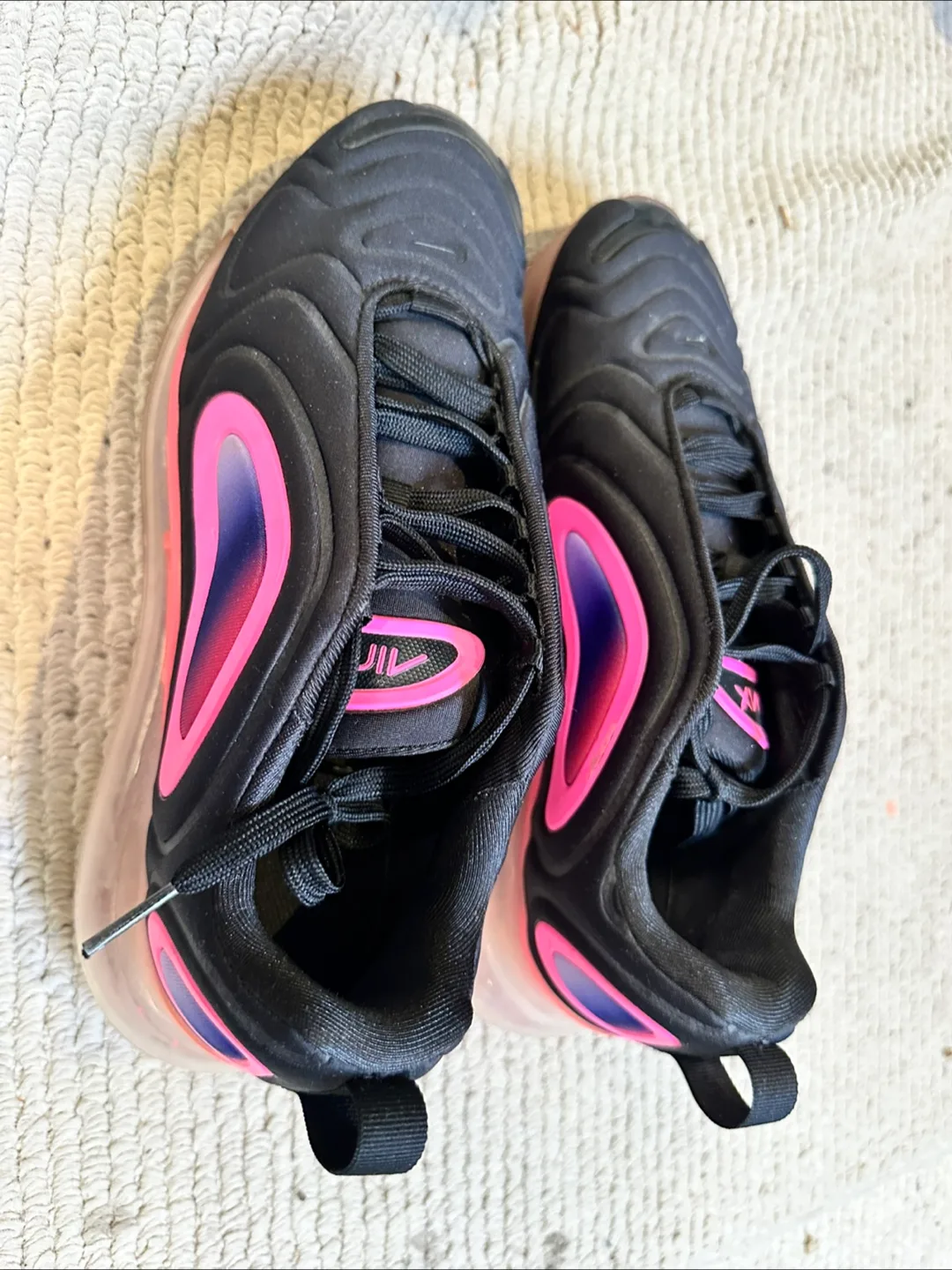 Nike Air Max 8US 40EU image indicator(2)