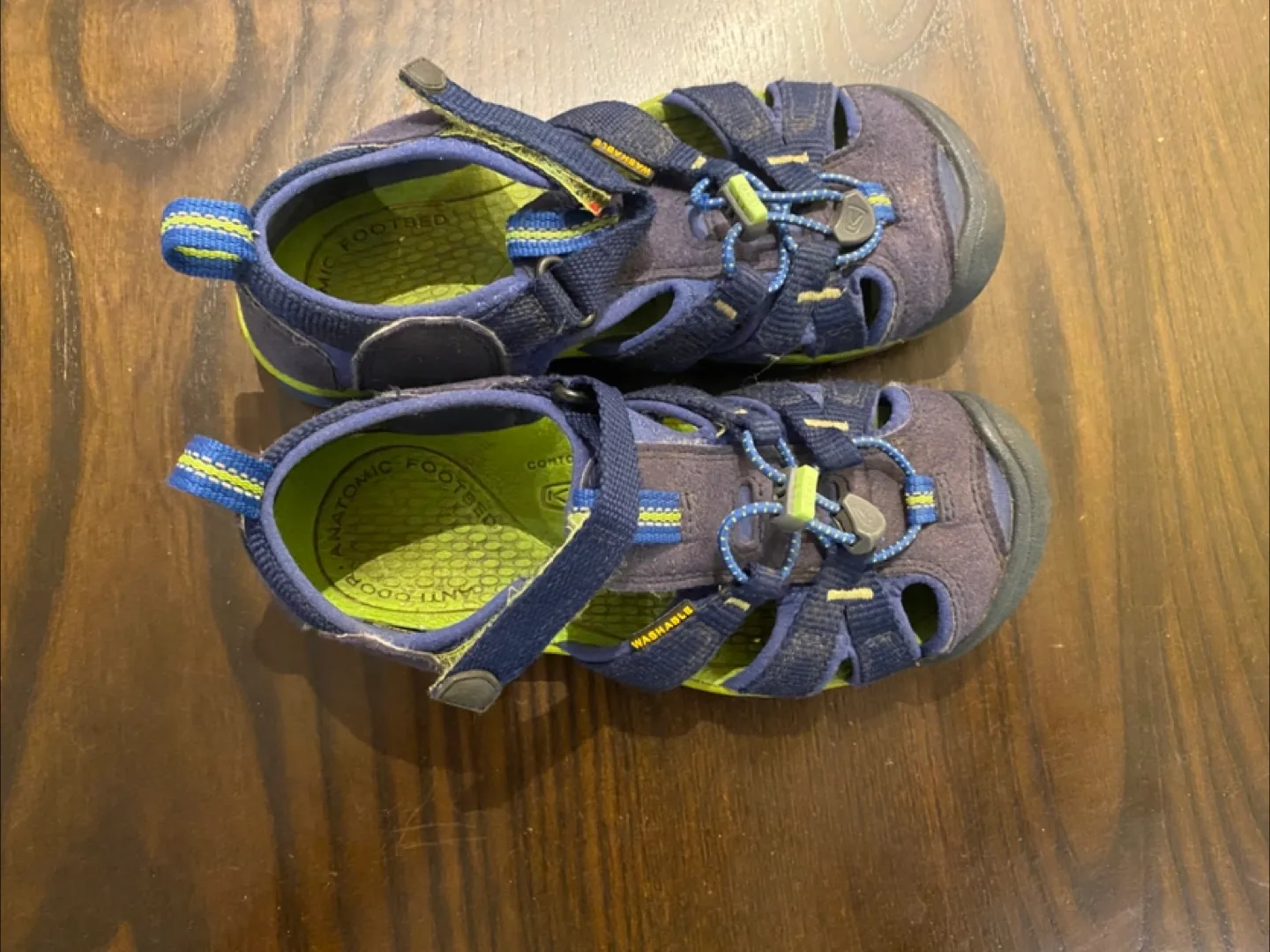 KEEN Kids' Sandals thumbnail