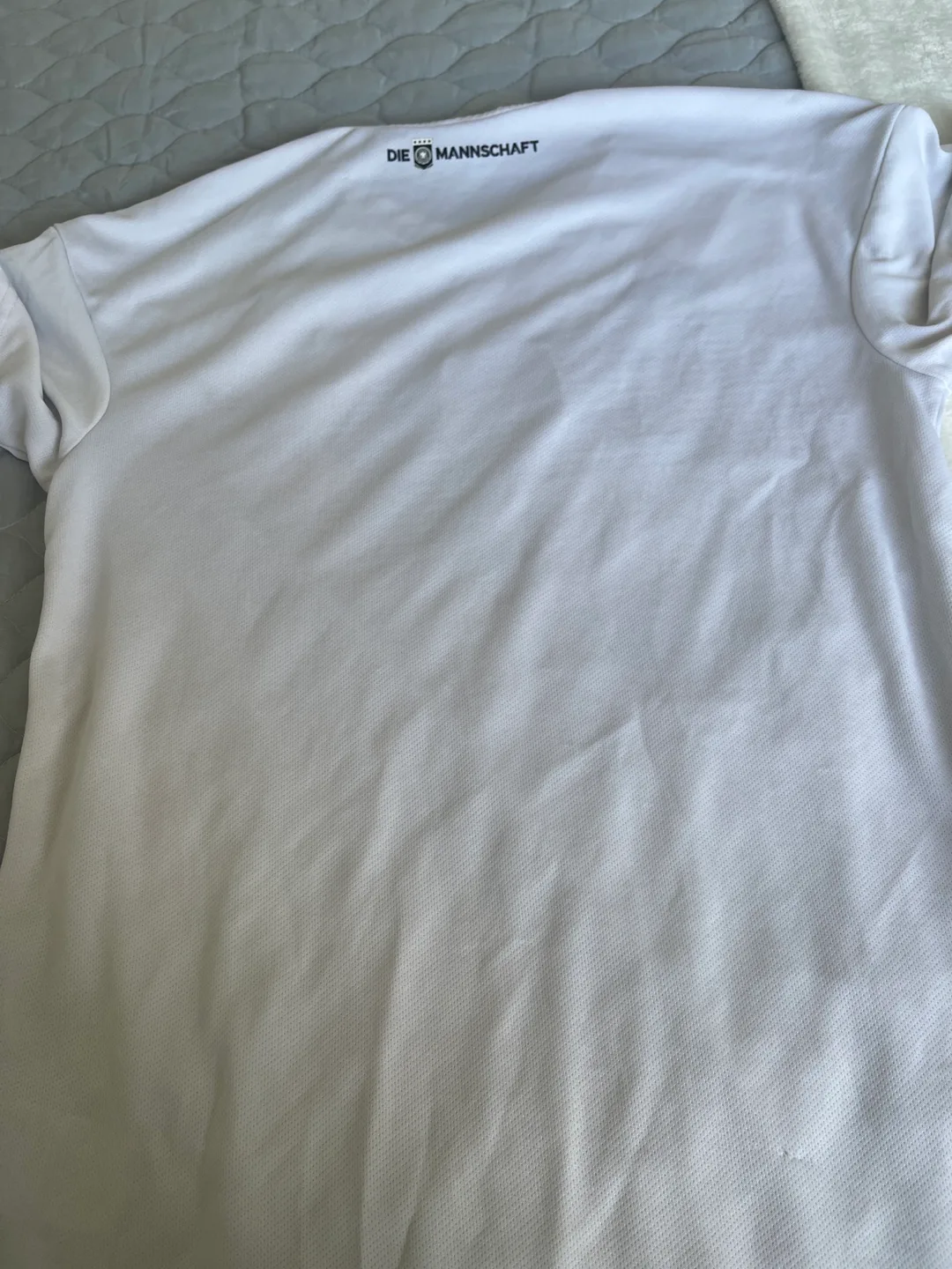 Adidas Germany Soccer Jersey image indicator(3)