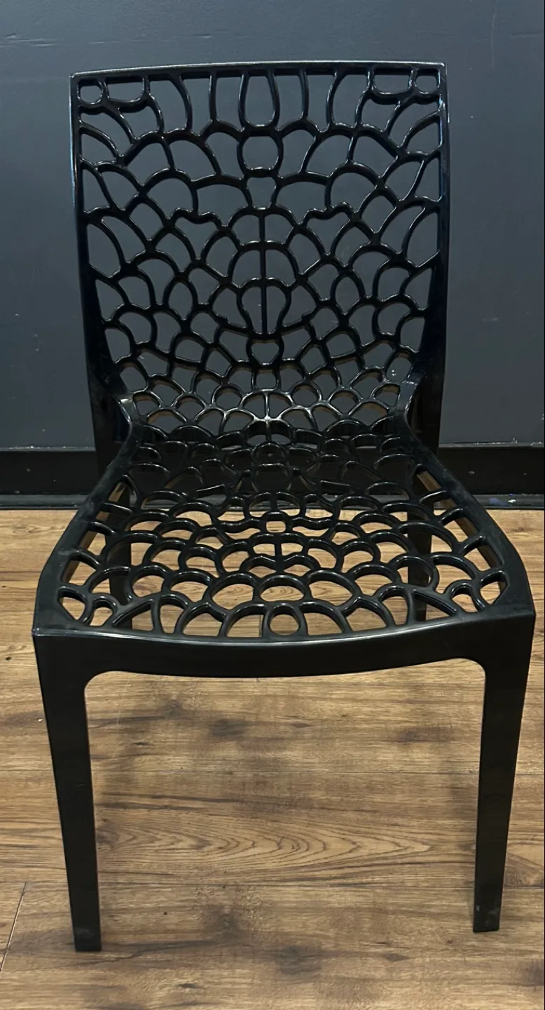 “Karissa” Outdoor Patio Chairs thumbnail
